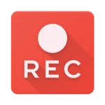 Logo of Screen Recorder android Application 